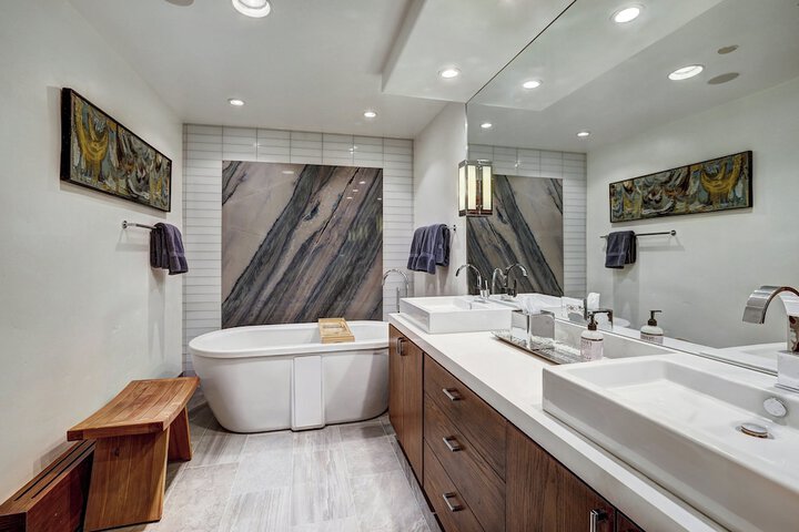 The Pines Lodge a RockResort, by Vail Resorts