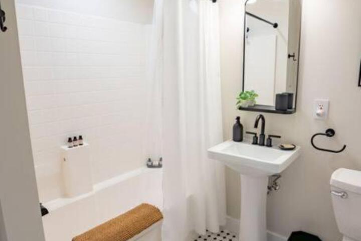 The Getaway in DT Northfield!