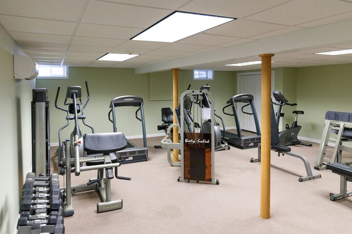 Health and Fitness 65 of 82