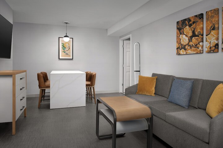 Homewood Suites by Hilton Vancouver-Portland