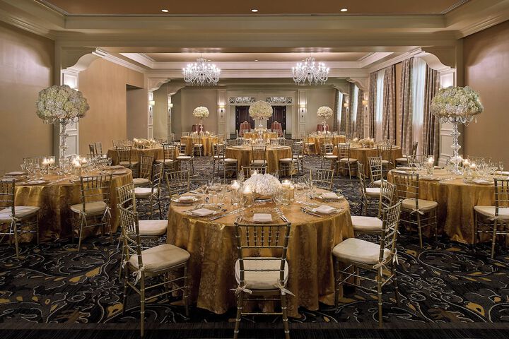 Hotel Colonnade Coral Gables Autograph Collection