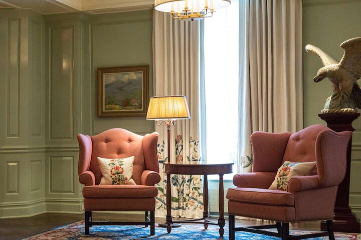 Woodstock Inn & Resort
