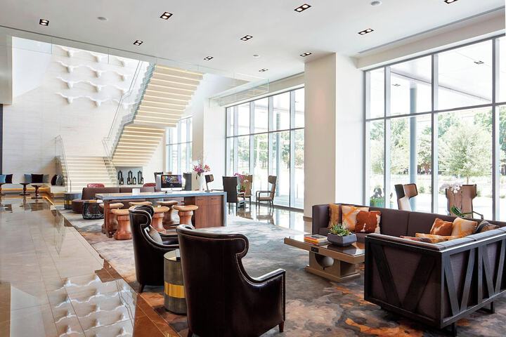 Renaissance Dallas at Plano Legacy West Hotel