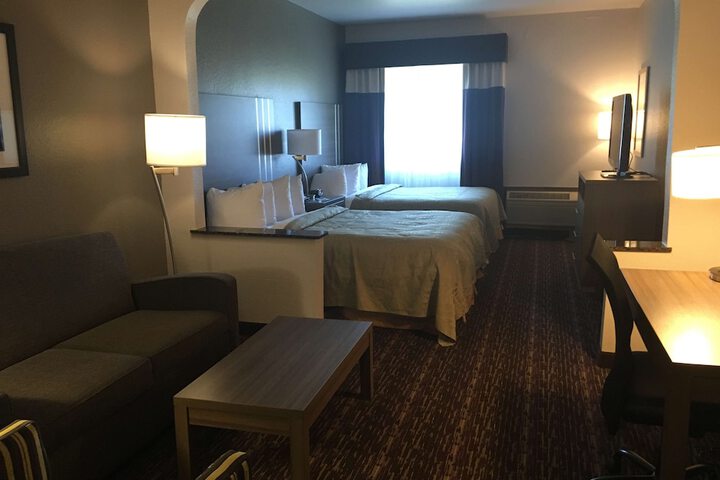 SureStay Plus Hotel by Best Western Edmond