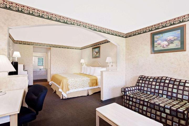 Your Place Inn