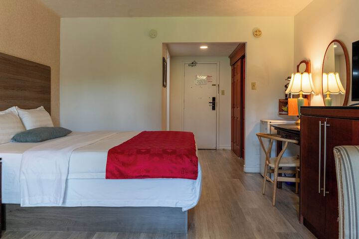 Hotel Cowansville