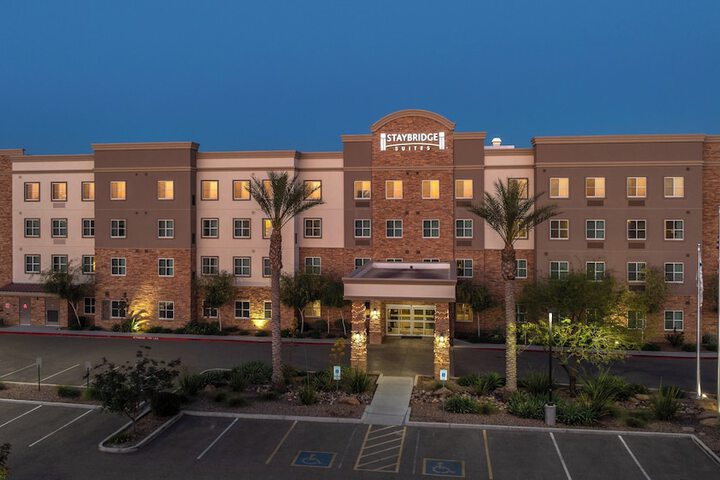 Staybridge Suites Phoenix East - Gilbert by IHG