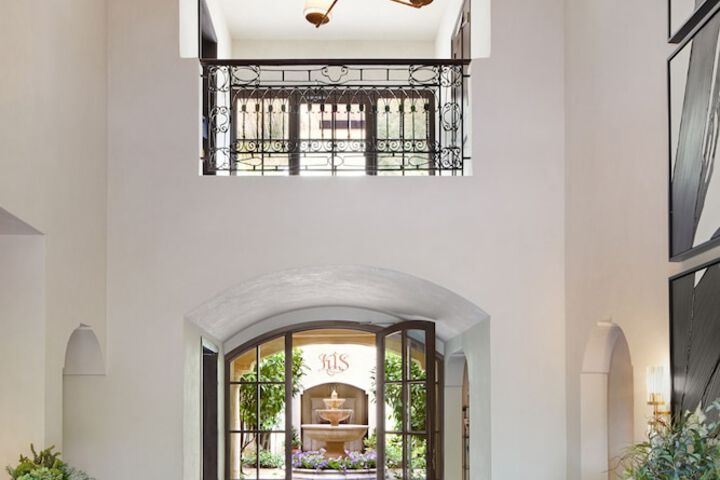 Kenwood Inn and Spa