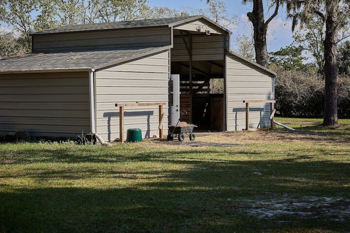Pleasant Days Manatee Room