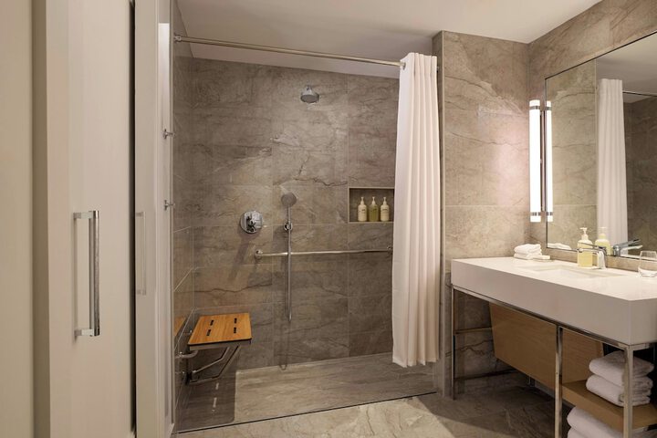JW Marriott Reston Station