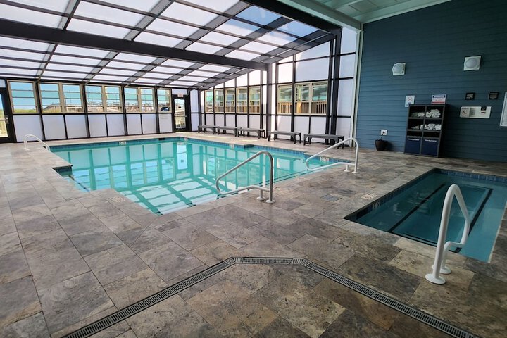 Ramada Plaza by Wyndham Nags Head Oceanfront