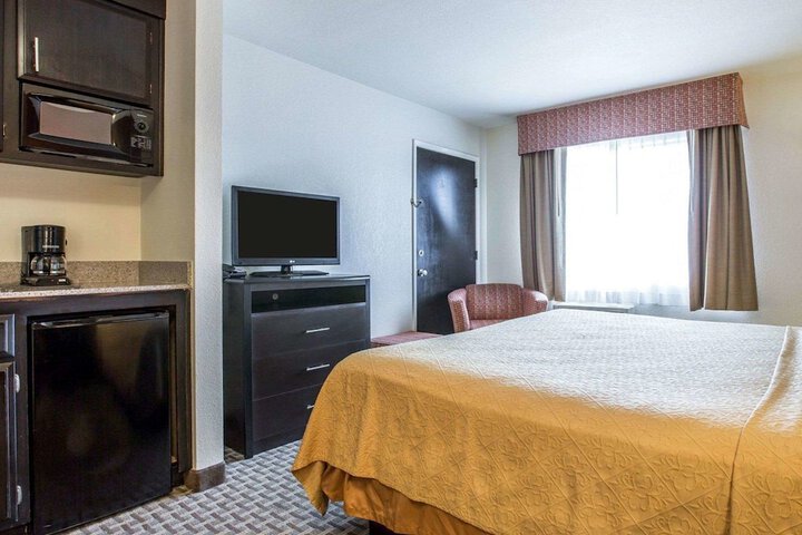 Quality Inn Buellton - Solvang
