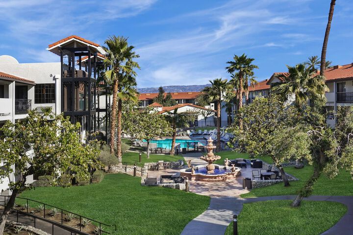 Embassy Suites by Hilton Palm Desert