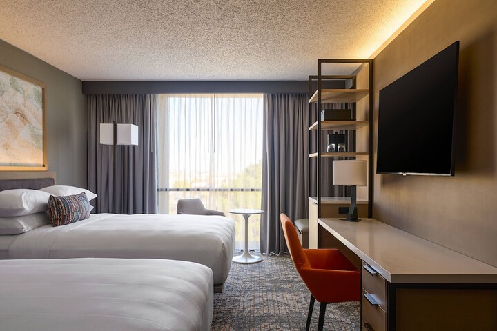 Marriott El Paso