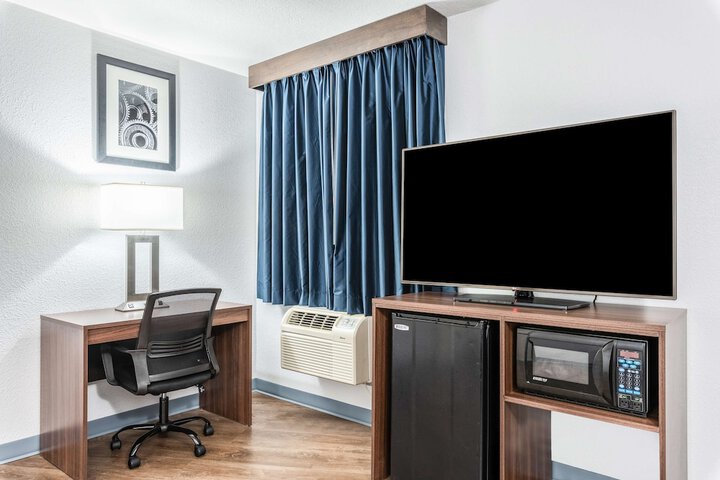 Americas Best Value Inn Searcy