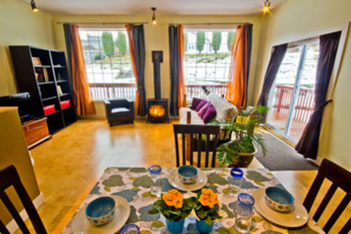 Cow Bay Pioneer Guesthouse