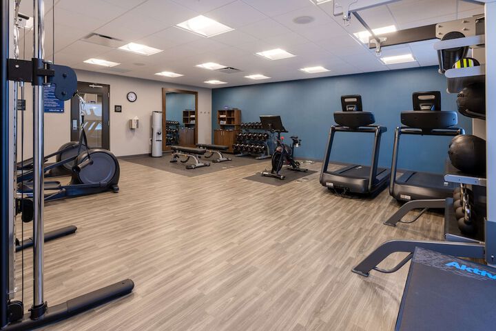 Hampton Inn Monticello