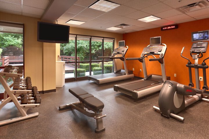 Health and Fitness 40 of 45