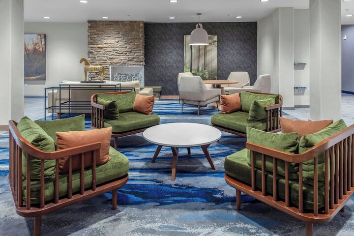 Hotel Interior 19 of 47