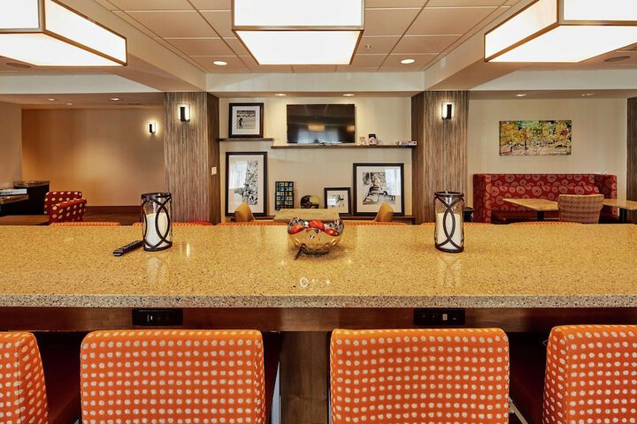 Hampton Inn Parker