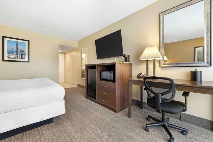 Best Western Oceanside Inn