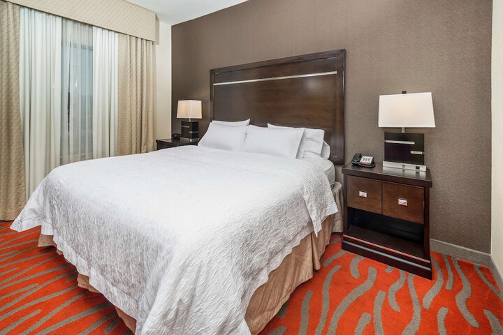 Hampton Inn & Suites Tulsa / Catoosa