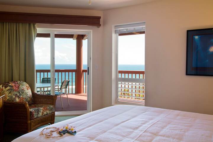 Club Wyndham Shearwater
