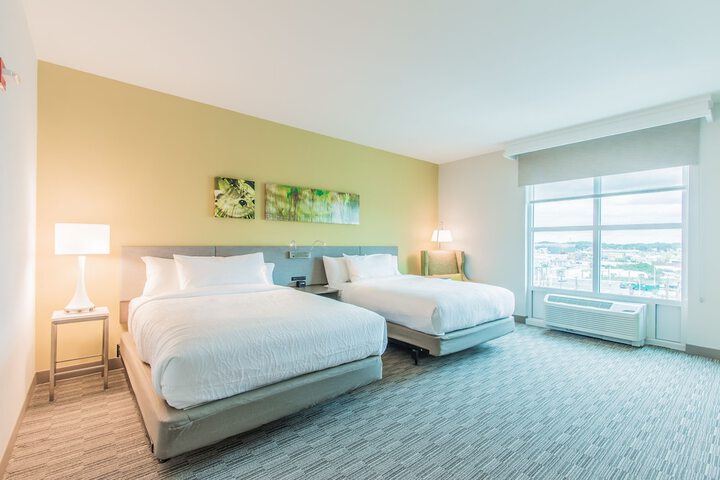 Hilton Garden Inn Ft. Walton Beach