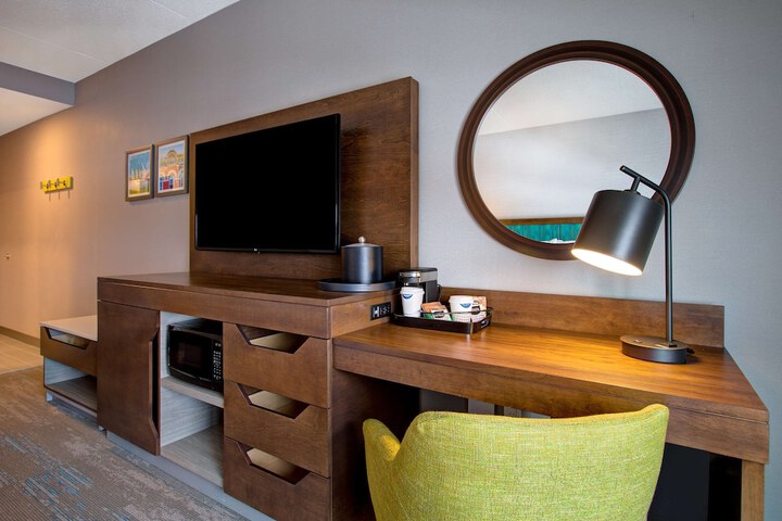 Hampton Inn by Hilton Brockville