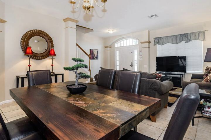 Windsor Palms Resort Vacation Home
