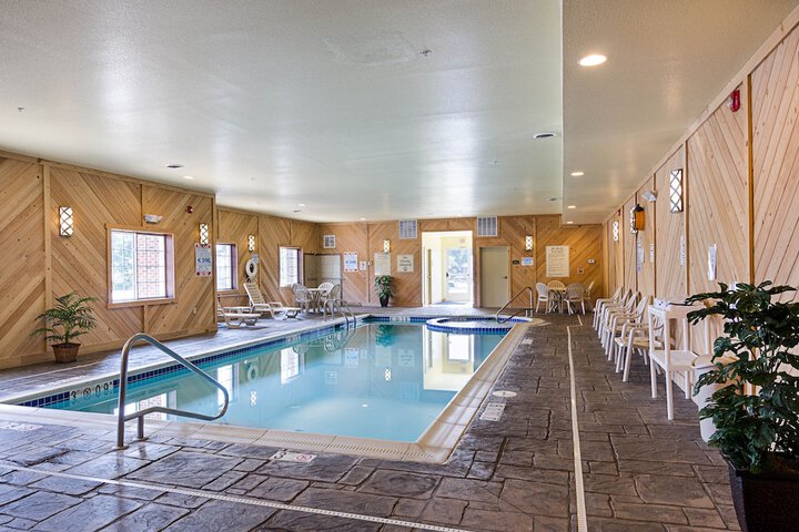 Pool 5 of 34