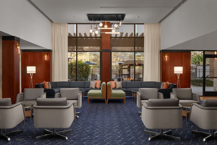 Hotel Interior 5 of 37