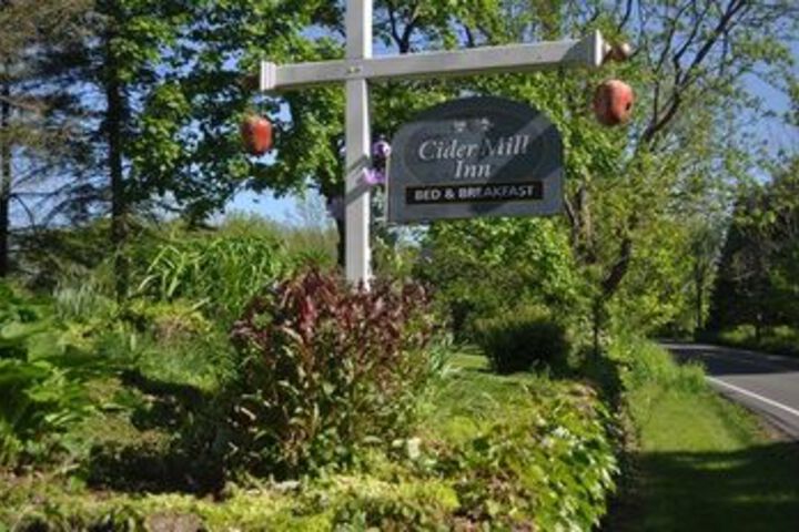 Cider Mill Inn