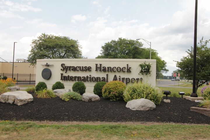 Candlewood Suites - Syracuse Airport by IHG