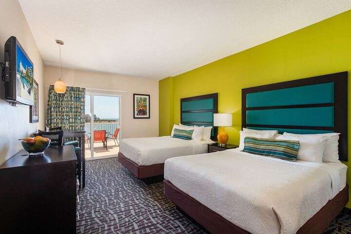 Shephards Beach Resort