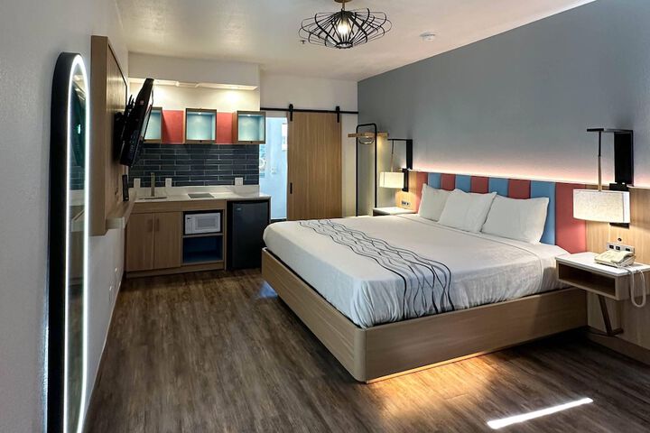 Rodeway Inn Encinitas North