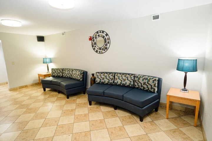 MainStay Suites Knoxville North I-75