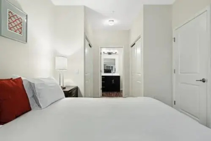 Global Luxury Suites in Downtown Morristown