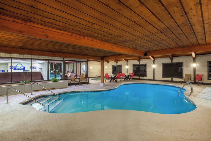 Pool 8 of 46
