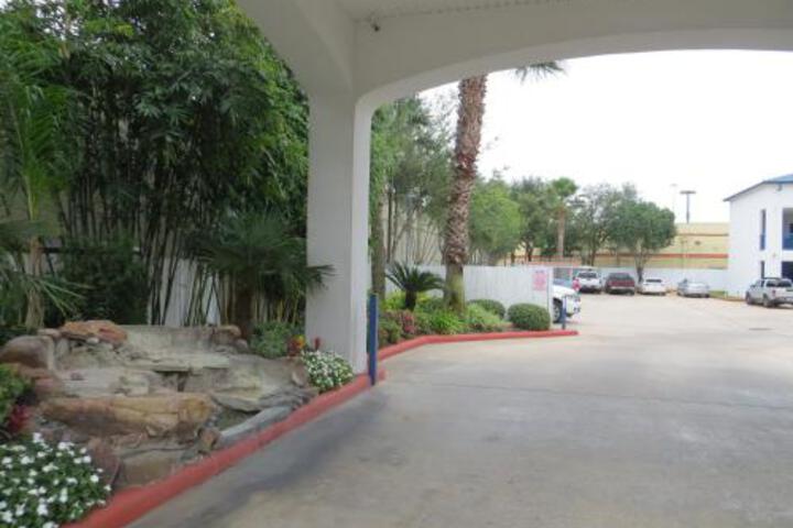 Palace Inn Harwin