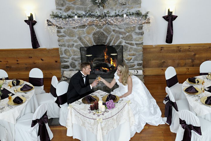 Steele Hill Resorts