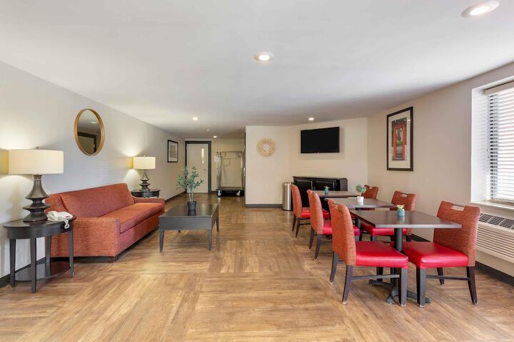 Extended Stay America Suites Cleveland Middleburg Heights