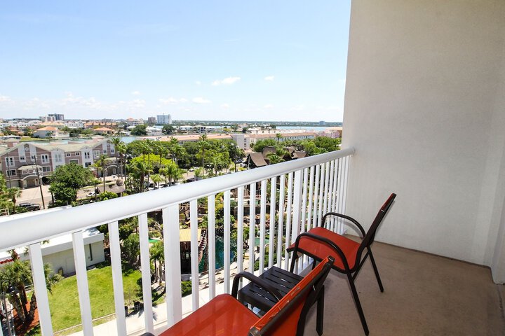 Shephards Beach Resort