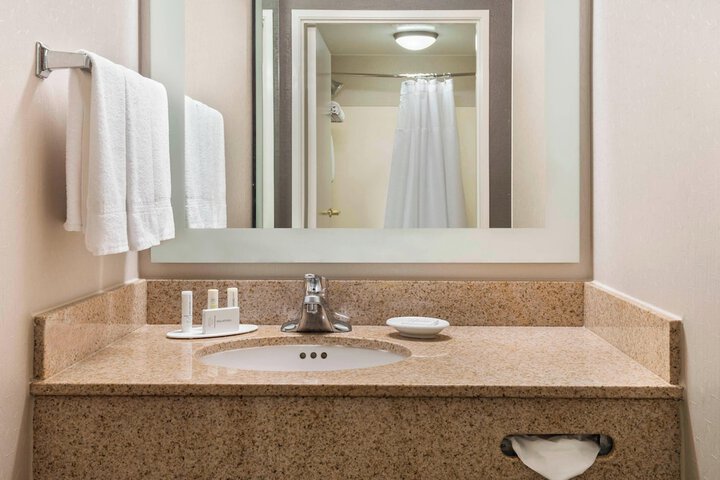 Springhill Suites by Marriott Indianapolis Carmel