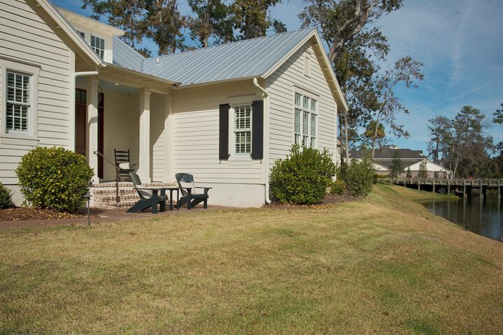 Montage Palmetto Bluff Residences