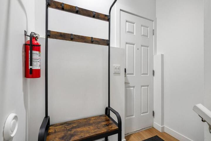 Mountain Hideaway Two Bedrooms Free Park Pass