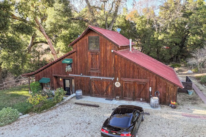 Creekside Inn of Paso Robles