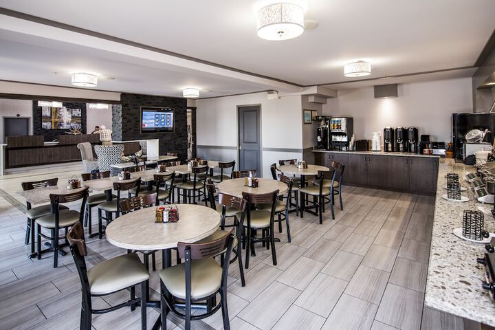 Best Western Plus Moncton