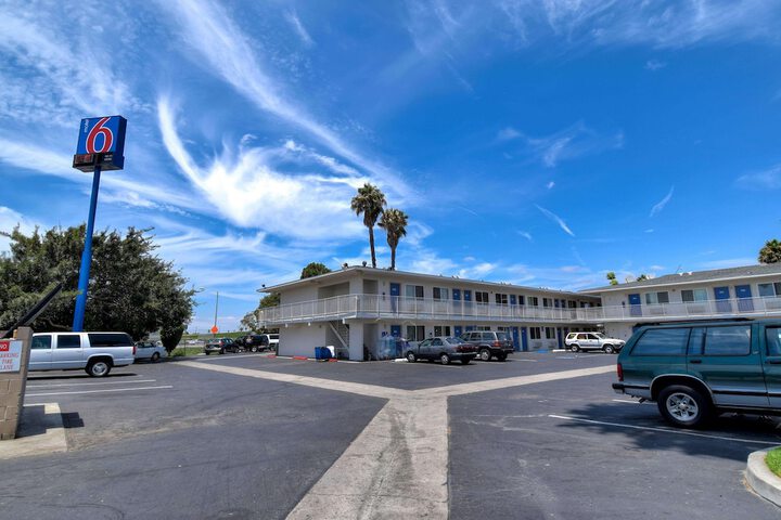 Motel 6 Westminster South - Long Beach