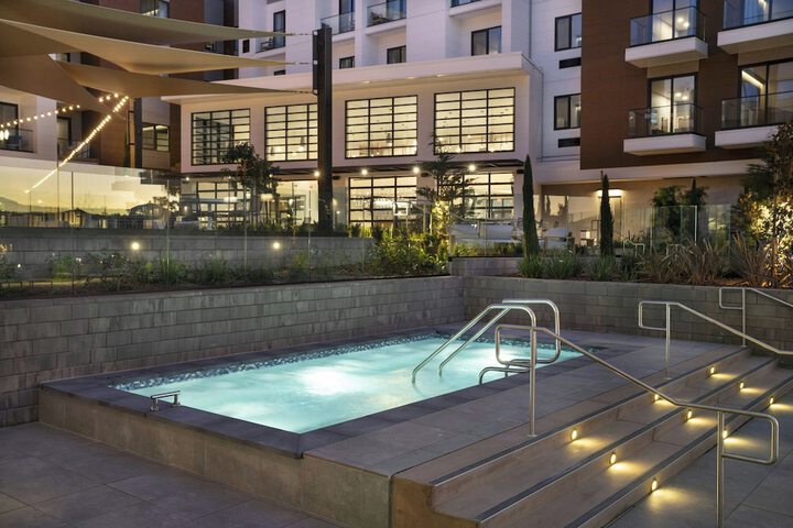 Residence Inn by Marriott Sand City Monterey